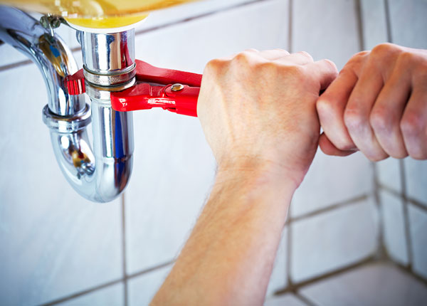 About Asher Plumbers